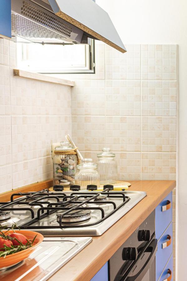 Casetta Sarina ミラッツォ エクステリア 写真